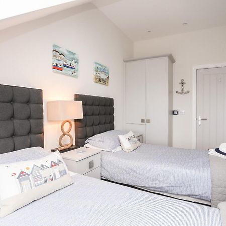 Puffin Pad Villa Benllech Eksteriør bilde