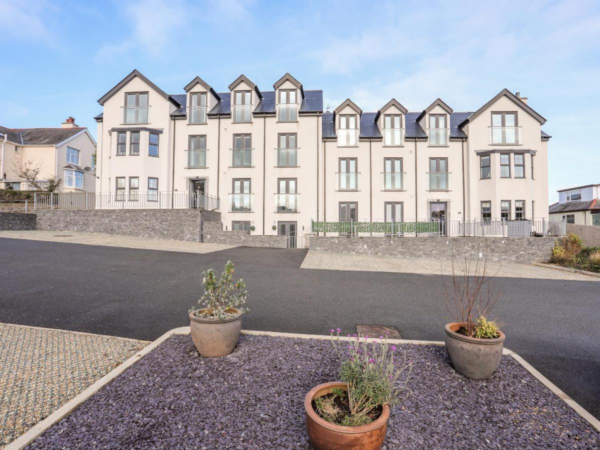 Puffin Pad Villa Benllech Eksteriør bilde