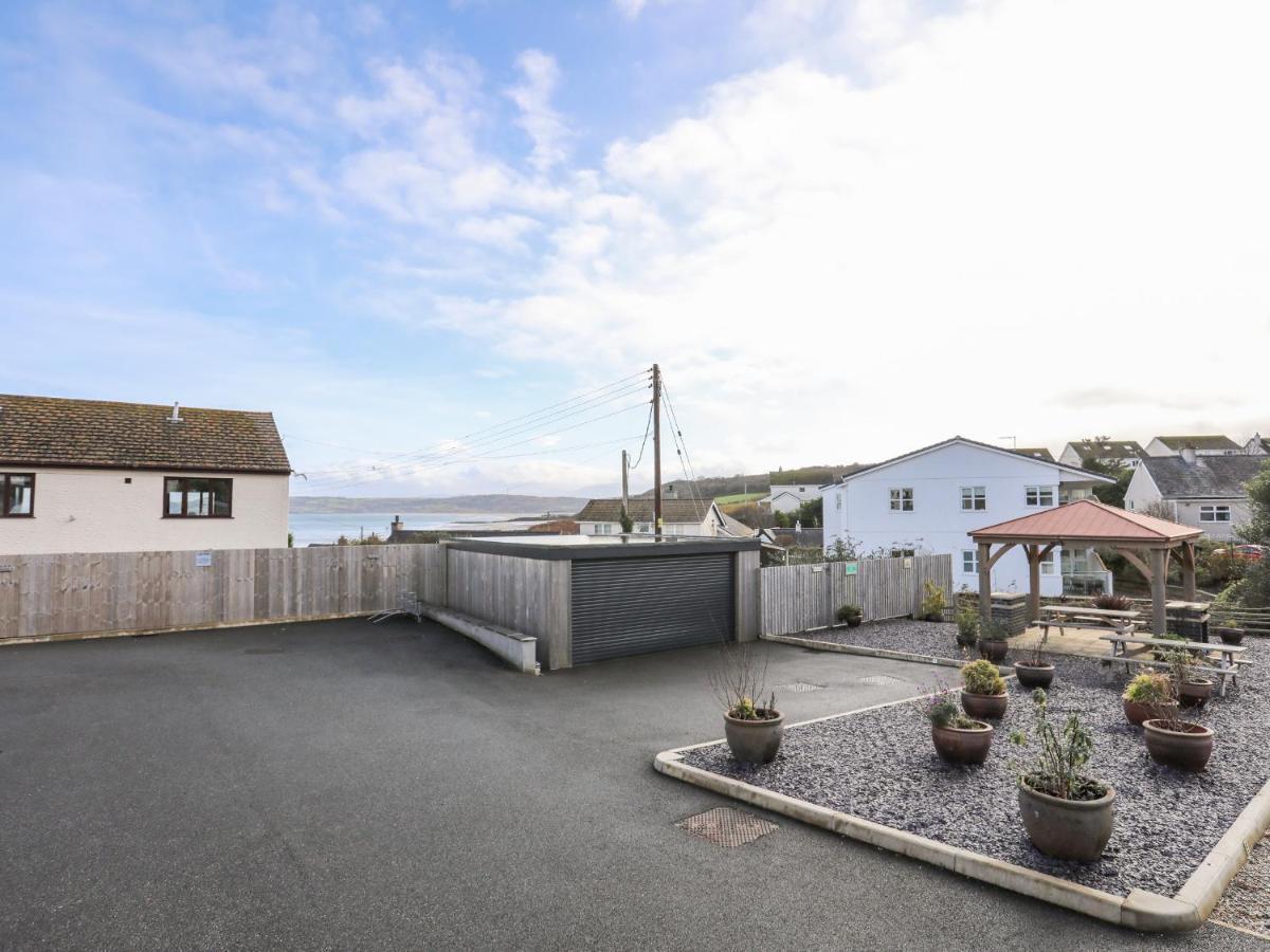 Puffin Pad Villa Benllech Eksteriør bilde