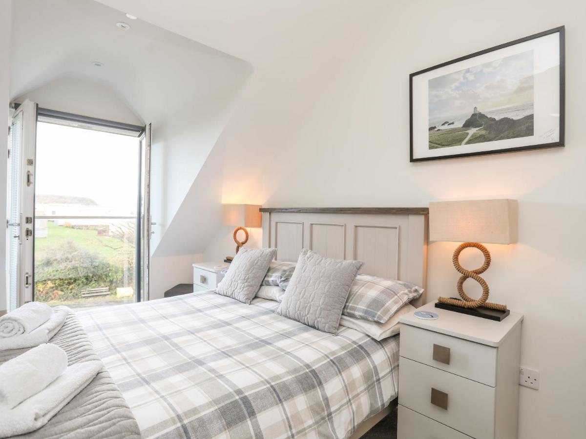 Puffin Pad Villa Benllech Eksteriør bilde