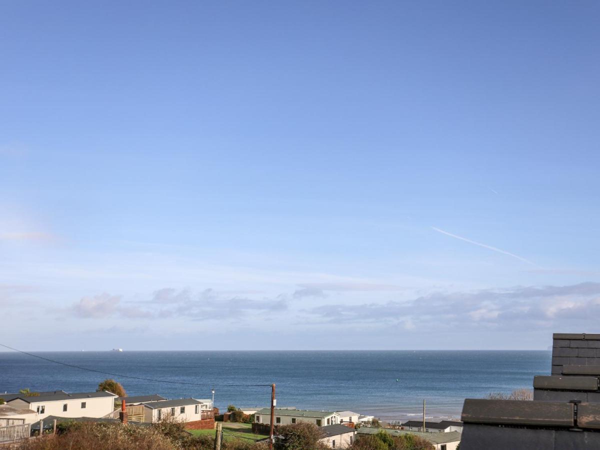 Puffin Pad Villa Benllech Eksteriør bilde