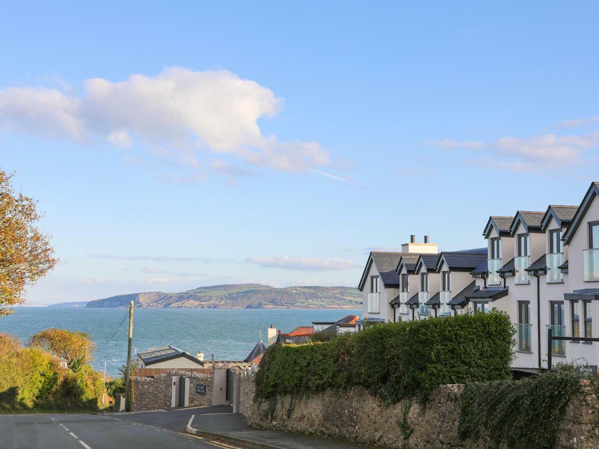 Puffin Pad Villa Benllech Eksteriør bilde
